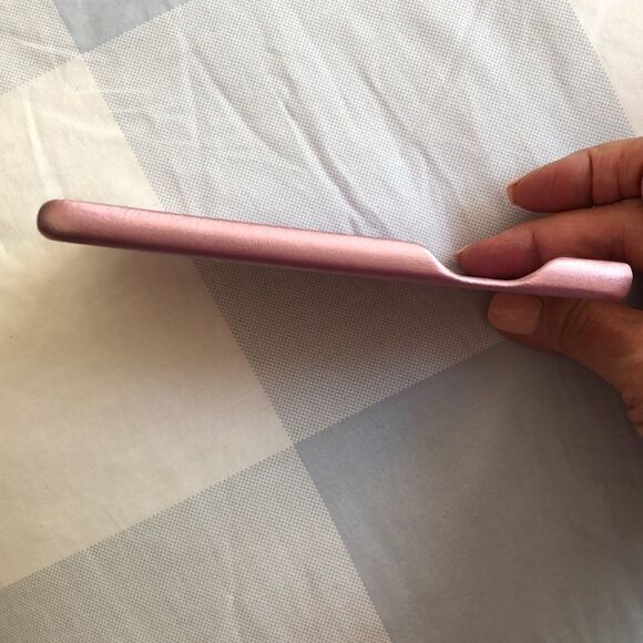 Case Mates Leather IPhone XS Max Phone Case - Picture 4 of 4